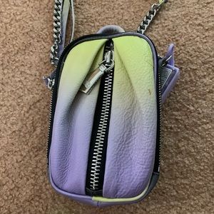 Crossbody bag